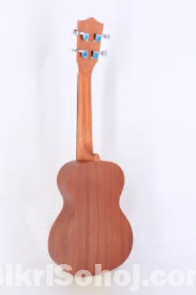 Ukulele 26